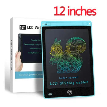 LCD Writing Tablet