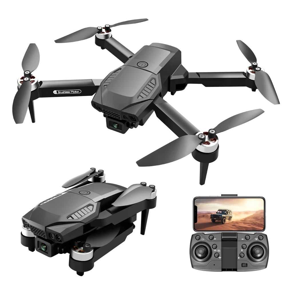 Professional HD 4K Flying Drone