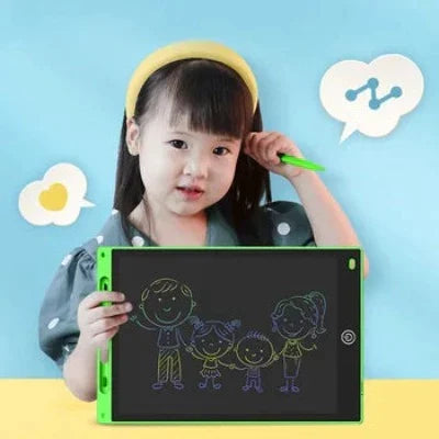 LCD Writing Tablet